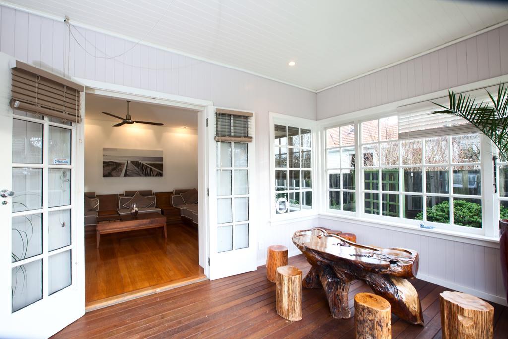 200 Riccarton Holiday House 크라이스트처치 객실 사진