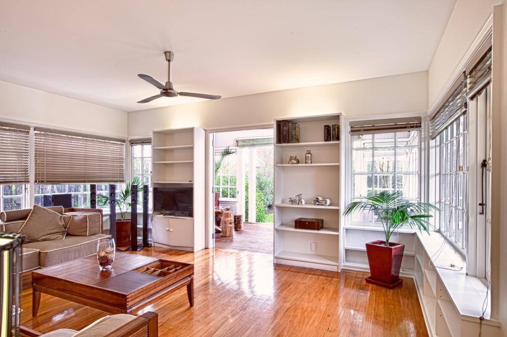 200 Riccarton Holiday House 크라이스트처치 객실 사진